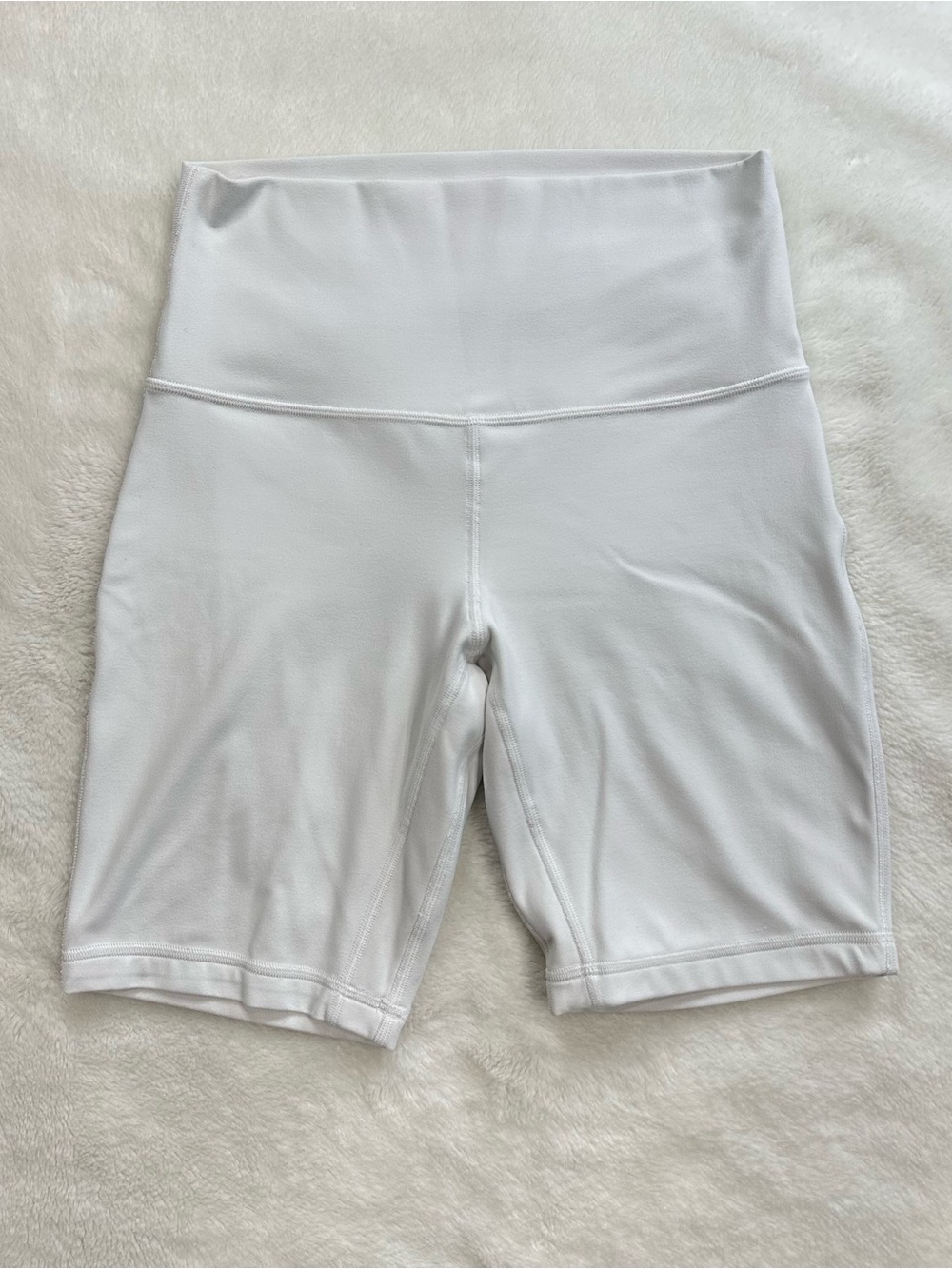 lululemon Align High-Rise Short 8" *Nulu - Size 6